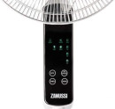 Вентилятор напольный Zanussi ZFF-901 45 Вт белый2