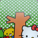 Альбом для рисования Action! Hello Kitty A4 12 листов HKO-AA-12-3 в ассортименте3