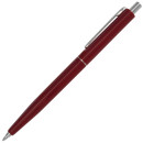 Шариковая ручка автоматическая Index IMWT250/RD синий 0.7 мм2