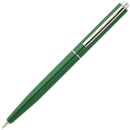 Шариковая ручка автоматическая Index IMWT250/GN синий 0.7 мм