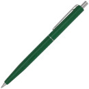 Шариковая ручка автоматическая Index IMWT250/GN синий 0.7 мм2