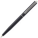 Шариковая ручка автоматическая Index IMWT250/BK синий 0.7 мм