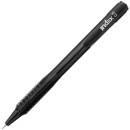 Шариковая ручка автоматическая Index IBP4140/BK черный 0.5 мм2