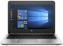 Ноутбук HP Probook 430 G4 13.3" 1920x1080 Intel Core i7-7500U 500 Gb 8Gb Intel HD Graphics 620 серебристый Windows 10 Professional Y7Z46EA