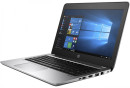 Ноутбук HP Probook 430 G4 13.3" 1920x1080 Intel Core i7-7500U 500 Gb 8Gb Intel HD Graphics 620 серебристый Windows 10 Professional Y7Z46EA3
