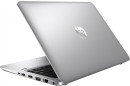 Ноутбук HP Probook 430 G4 13.3" 1920x1080 Intel Core i7-7500U 500 Gb 8Gb Intel HD Graphics 620 серебристый Windows 10 Professional Y7Z46EA5