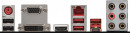 Материнская плата MSI B350 TOMAHAWK PLUS Socket AM4 AMD B350 4xDDR4 2xPCI-E 16x 3xPCI-E 1x 4xSATAIII ATX Retail4