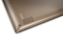 Ноутбук Lenovo IdeaPad 720S-13IKB 13.3" 3840x2160 Intel Core i7-7500U 256 Gb 8Gb Intel HD Graphics 620 золотистый Windows 10 Home 81A8000SRK7