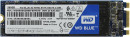 Твердотельный накопитель SSD M.2 500 Gb Western Digital WDS500G2B0B Read 560Mb/s Write 530Mb/s 3D NAND TLC2