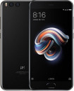 Смартфон Xiaomi Mi Note 3 черный 5.5" 64 Гб NFC LTE Wi-Fi GPS 3G