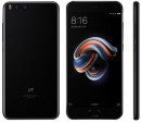 Смартфон Xiaomi Mi Note 3 черный 5.5" 64 Гб NFC LTE Wi-Fi GPS 3G4