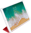 Чехол Apple "Smart Cover" для iPad Pro 10.5 красный MR592ZM/A3