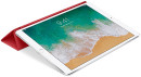 Чехол Apple "Smart Cover" для iPad Pro 10.5 красный MR592ZM/A4