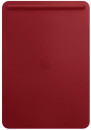 Чехол Apple "Leather Sleeve" для iPad Pro 10.5 красный MR5L2ZM/A3