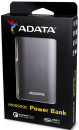 Портативное зарядное устройство A-Data AA10050QC-USBC-5V-CTI 10050mAh титан5