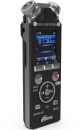 Цифровой диктофон Ritmix RR-989 4Гб черный3