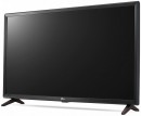Телевизор 32" LG 32LJ610V черный 1920x1080 50 Гц Wi-Fi Smart TV RJ-45  б/у2