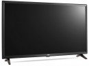 Телевизор 32" LG 32LJ610V черный 1920x1080 50 Гц Wi-Fi Smart TV RJ-45  б/у3