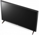 Телевизор 32" LG 32LJ610V черный 1920x1080 50 Гц Wi-Fi Smart TV RJ-45  б/у4