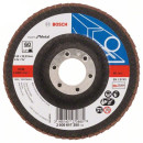 Лепестковый диск Bosch 115мм K60 E.f.Metal 26086073502