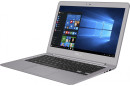 Ноутбук ASUS Zenbook UX330UA-FC313T 13.3" 1920x1080 Intel Core i7-8550U 256 Gb 8Gb Intel UHD Graphics 620 серый Windows 10 Home 90NB0CW1-M084703