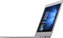 Ноутбук ASUS Zenbook UX330UA-FC313T 13.3" 1920x1080 Intel Core i7-8550U 256 Gb 8Gb Intel UHD Graphics 620 серый Windows 10 Home 90NB0CW1-M084704