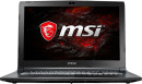 Ноутбук MSI GL62M 7RDX-2099RU 15.6" 1920x1080 Intel Core i7-7700HQ 1 Tb 8Gb nVidia GeForce GTX 1050 2048 Мб черный Windows 10 Home 9S7-16J962-2099