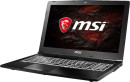 Ноутбук MSI GL62M 7RDX-2099RU 15.6" 1920x1080 Intel Core i7-7700HQ 1 Tb 8Gb nVidia GeForce GTX 1050 2048 Мб черный Windows 10 Home 9S7-16J962-20992