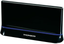 Антенна Thomson ANT1403 43дБ активная черный кабель 1.5м