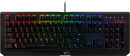 Клавиатура проводная Razer BlackWidow X Chroma USB черный RZ03-01760200-R3M1