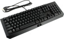 Клавиатура проводная Razer BlackWidow X Chroma USB черный RZ03-01760200-R3M12