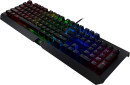 Клавиатура проводная Razer BlackWidow X Chroma USB черный RZ03-01760200-R3M13