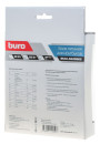 Блок питания для ноутбука Buro BUM-0220B65 11 переходников 65Вт9