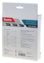 Блок питания для ноутбука Buro BUM-0221B90 11 переходников 90Вт9