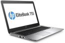 Ноутбук HP EliteBook 755 G4 15.6" 1920x1080 AMD A10 Pro-8730B 500 Gb 8Gb Radeon R5 серебристый Windows 10 Professional Z9G45AW2