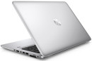 Ноутбук HP EliteBook 755 G4 15.6" 1920x1080 AMD A10 Pro-8730B 500 Gb 8Gb Radeon R5 серебристый Windows 10 Professional Z9G45AW4