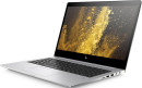 Ноутбук HP EliteBook 1040 G4 14" 1920x1080 Intel Core i7-7500U 360 Gb 16Gb Intel HD Graphics 620 серебристый Windows 10 Professional 1EP85EA3
