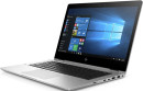 Ноутбук HP EliteBook x360 1030 G2 13.3" 3840x2160 Intel Core i7-7600U 512 Gb 16Gb 3G 4G LTE Intel HD Graphics 620 серебристый Windows 10 Professional 1EN37EA5