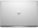 Ноутбук HP EliteBook x360 1030 G2 13.3" 3840x2160 Intel Core i7-7600U 512 Gb 16Gb 3G 4G LTE Intel HD Graphics 620 серебристый Windows 10 Professional 1EN37EA8