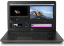 Ноутбук HP Zbook 17 G4 17.3" 1920x1080 Intel Xeon-E3-1535M v6 512 Gb 64Gb nVidia Quadro P5000 16384 Мб черный Windows 10 Professional Y6K39EA