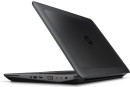 Ноутбук HP Zbook 17 G4 17.3" 1920x1080 Intel Xeon-E3-1535M v6 512 Gb 64Gb nVidia Quadro P5000 16384 Мб черный Windows 10 Professional Y6K39EA4