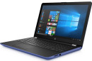 Ноутбук HP 15-bs113ur 15.6" 1920x1080 Intel Core i7-8550U 1 Tb 128 Gb 8Gb Intel UHD Graphics 620 синий Windows 10 Home 2PP64EA3