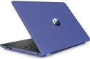 Ноутбук HP 15-bs113ur 15.6" 1920x1080 Intel Core i7-8550U 1 Tb 128 Gb 8Gb Intel UHD Graphics 620 синий Windows 10 Home 2PP64EA4