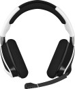 Игровая гарнитура беспроводная Corsair Gaming VOID PRO RGB Wireless Dolby Headphone 7.1 белый CA-9011153-EU2