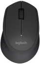 Мышь беспроводная Logitech M280 чёрный USB 910-0042872