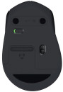 Мышь беспроводная Logitech M280 чёрный USB 910-0042875