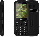 Мобильный телефон BQ 2428 Tank черный 2.4" 32 Мб