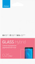 Гибридное стекло Flex Glass для Huawei MediaPad T2 7.0 0.2мм