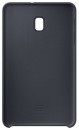 Чехол Samsung для Samsung Galaxy Tab A 8.0" Silicone Cover силикон черный EF-PT380TBEGRU)4