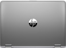 Ноутбук HP Pavilion x360 14-ba105ur 14" 1920x1080 Intel Core i7-8550U 1 Tb 128 Gb 8Gb nVidia GeForce GT 940MX 4096 Мб серебристый Windows 10 Home 2PQ12EA8